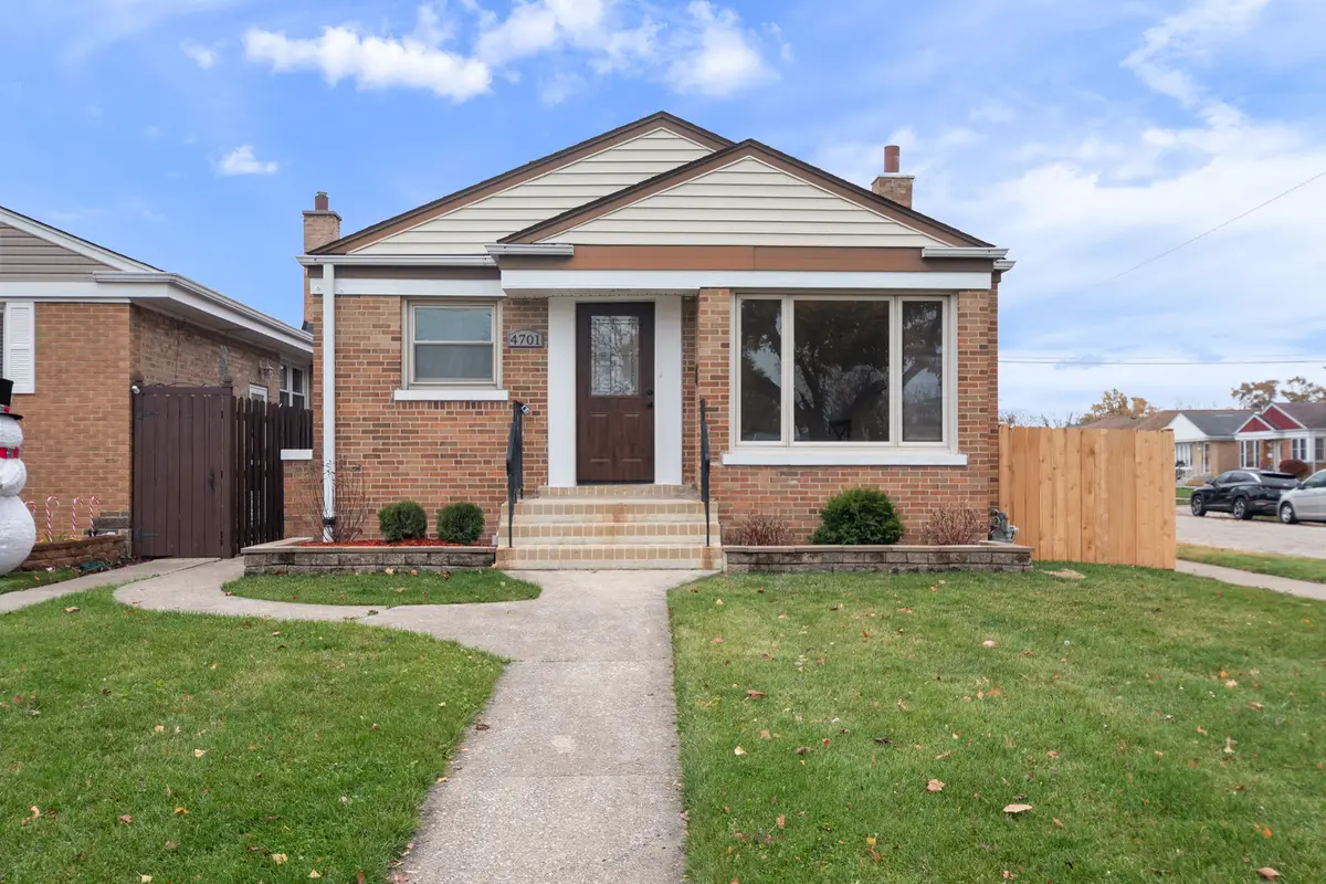 4701 Thatcher Avenue, Norridge, IL 60706 - Image #1