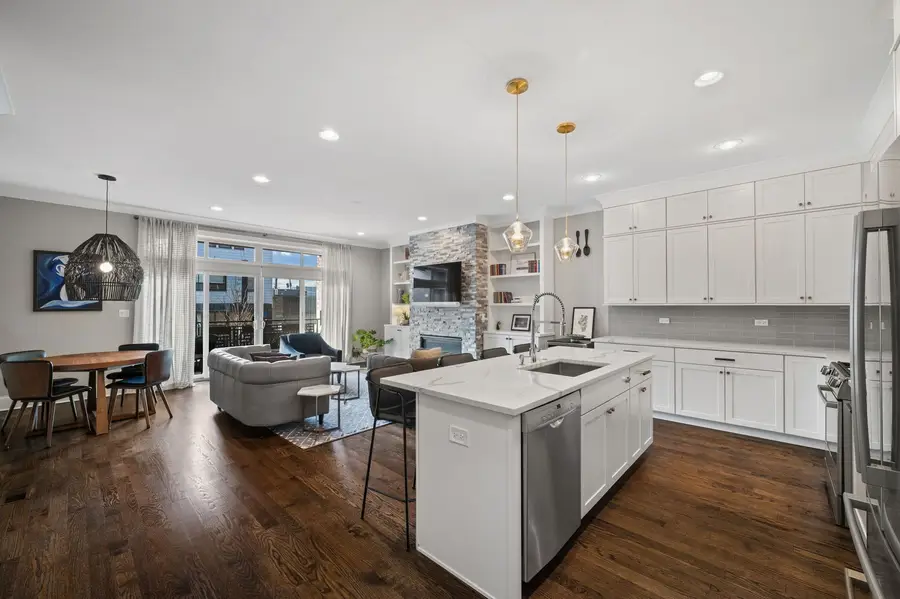 5061 N Lincoln Avenue #101, Chicago, IL 60625 - Image #2