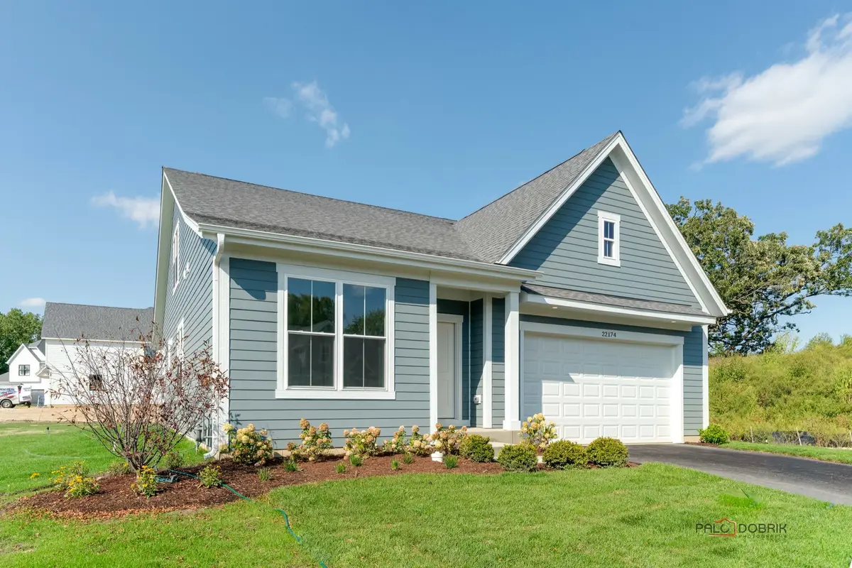 22106 W Casa Bella View, Kildeer, IL 60047 - Image #1