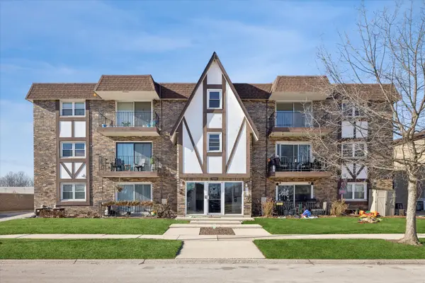 11036 Kilpatrick Avenue #3NE, Oak Lawn, IL 60453
