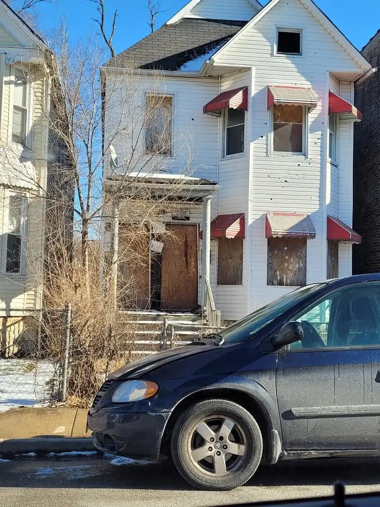 6835 S Green Street, Chicago, IL 60621 - Image #1