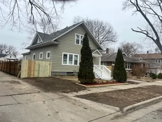 805 Helmholz Avenue, Waukegan, IL 60085 - #2