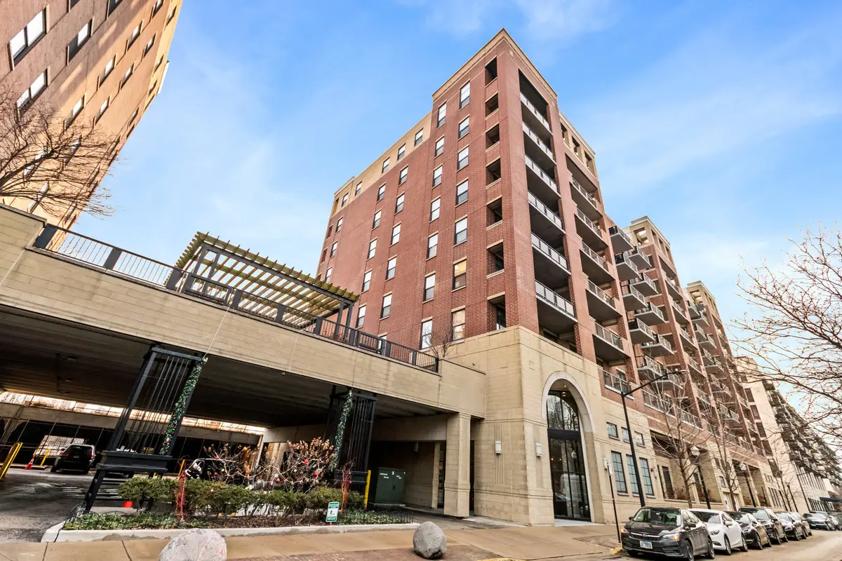 833 W 15th Place #514, Chicago, IL 60608 - Image #1