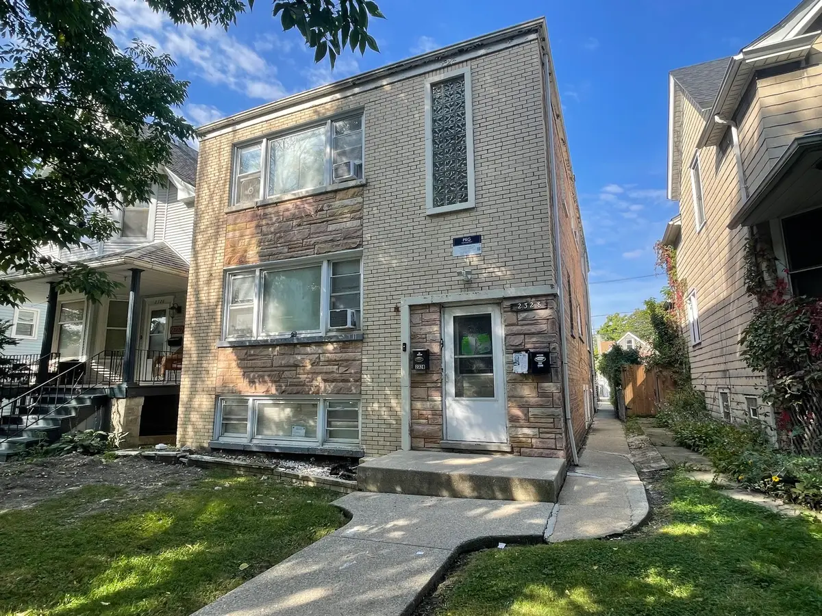 2328 N Lawndale Avenue, Chicago, IL 60647 - #1