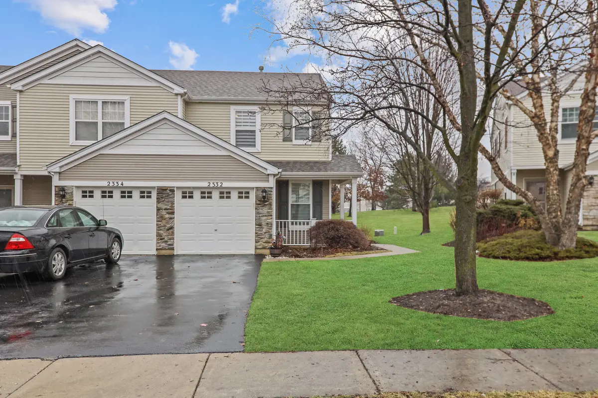 2332 Flagstone Lane, Carpentersville, IL 60110 - Image #1