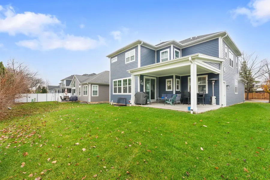 580 Francesca Lane, Roselle, IL 60172 - #2