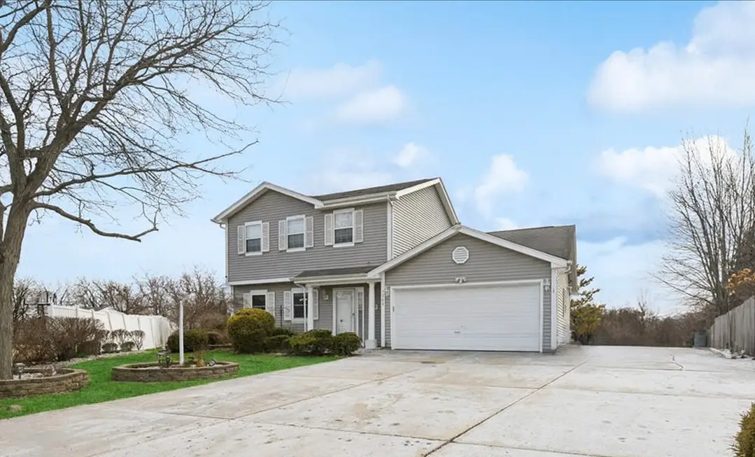 1509 Schooner Court, Zion, IL 60099 - #1