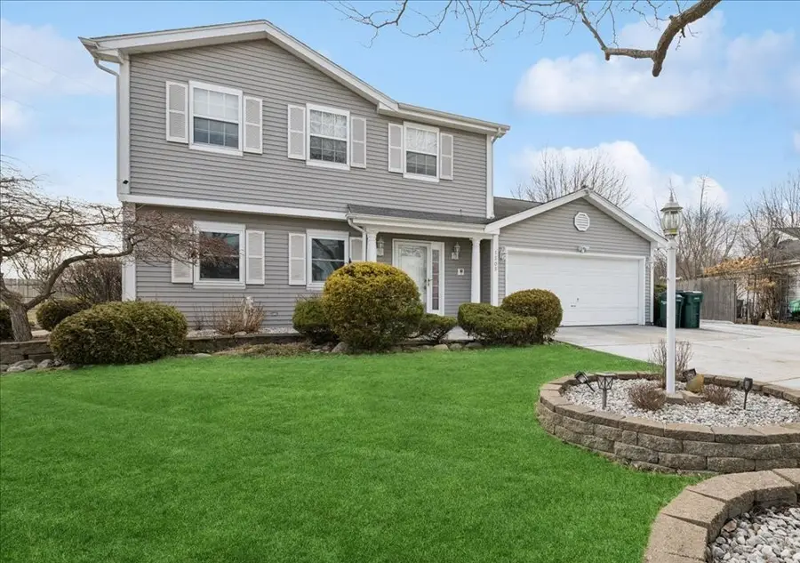 1509 Schooner Court, Zion, IL 60099 - #2