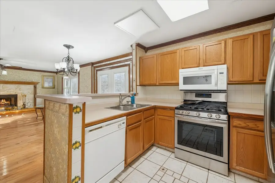 1509 Schooner Court, Zion, IL 60099 - #3