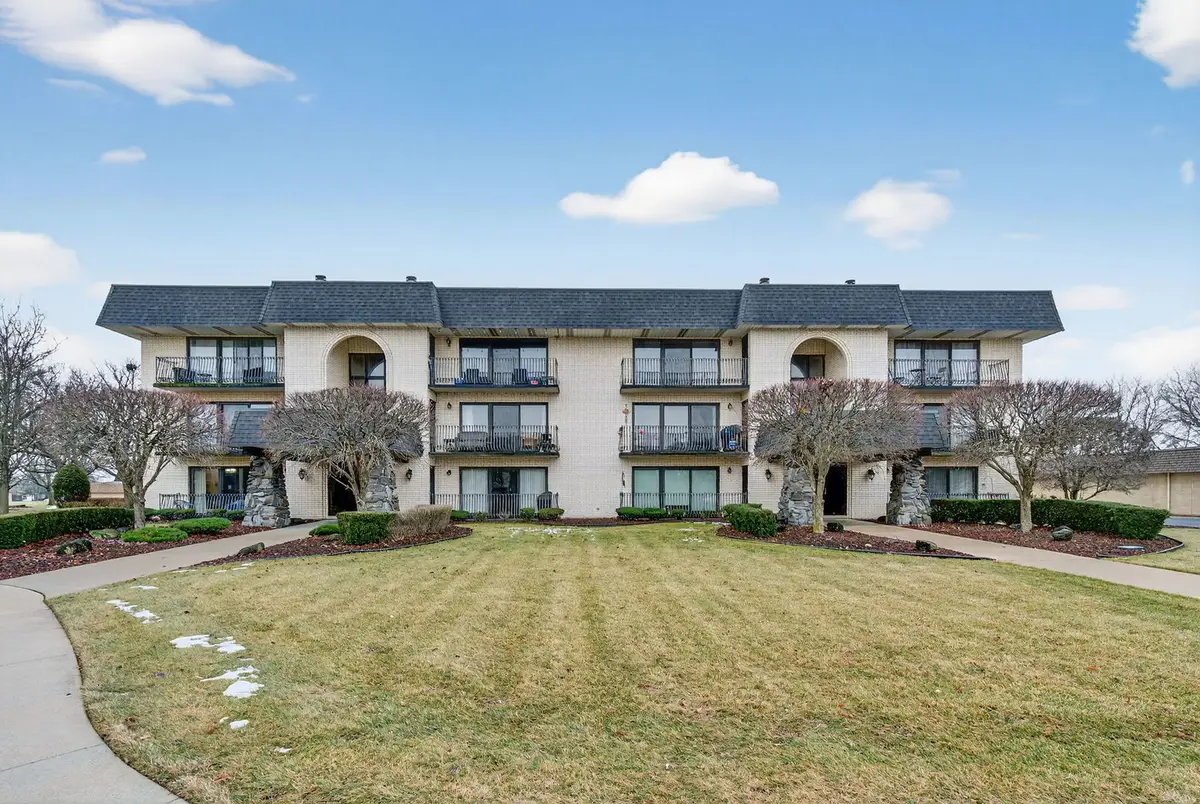 7445 Ponderosa Court #3SE, Orland Park, IL 60462 - Image #1