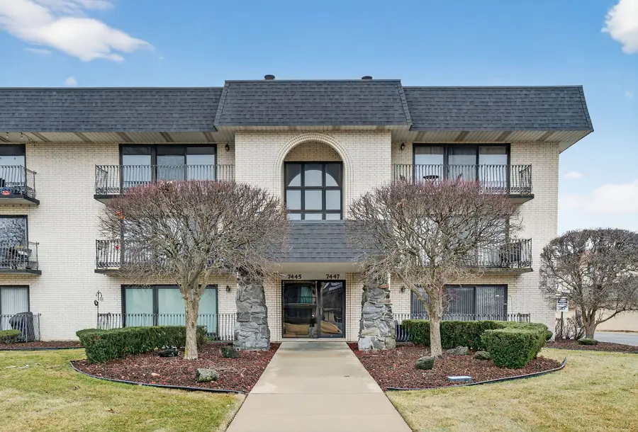 7445 Ponderosa Court #3SE, Orland Park, IL 60462 - Image #2