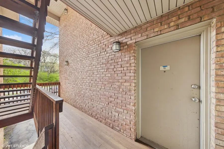 5809 Oakwood Drive #C, Lisle, IL 60532 - Image #3