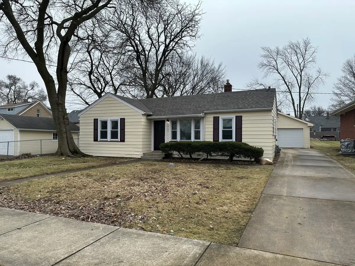 971 Solfisburg Avenue, Aurora, IL 60505 - Image #1