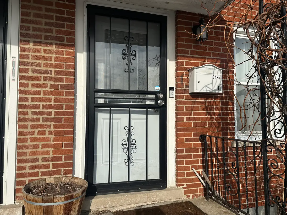 9485 Sumac Road #F, Des Plaines, IL 60016 - Image #1