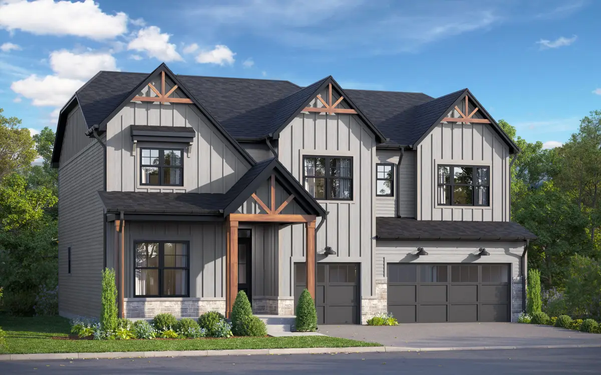 110 39th Street, Downers Grove, IL 60515 - #1