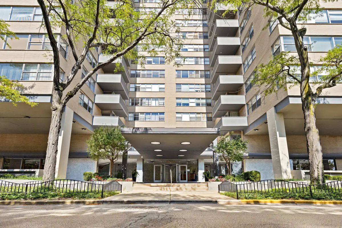 6301 N Sheridan Road #3A, Chicago, IL 60660 - Image #1