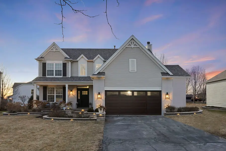 2408 Moutray Lane, North Aurora, IL 60542 - Image #2