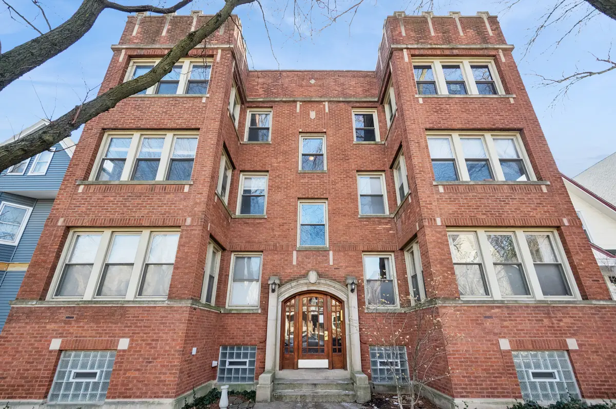 1521 W Edgewater Avenue #1E, Chicago, IL 60660 - #1