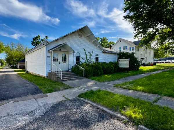 1209 6th Street, Mendota, IL 61342