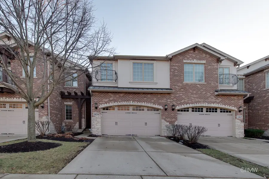 2459 Nicola Court, Addison, IL 60101 - Image #2