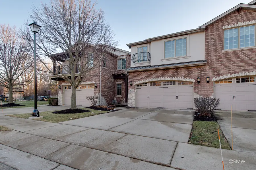 2459 Nicola Court, Addison, IL 60101 - Image #3