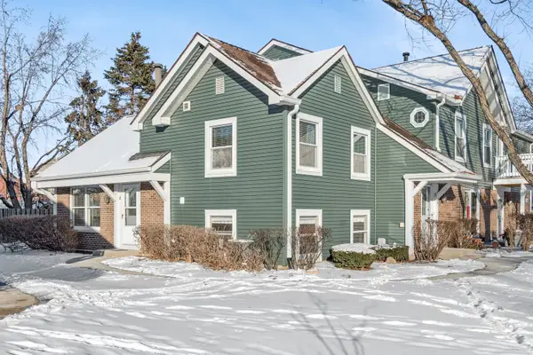 2764 Weeping Willow Drive #A, Lisle, IL 60532