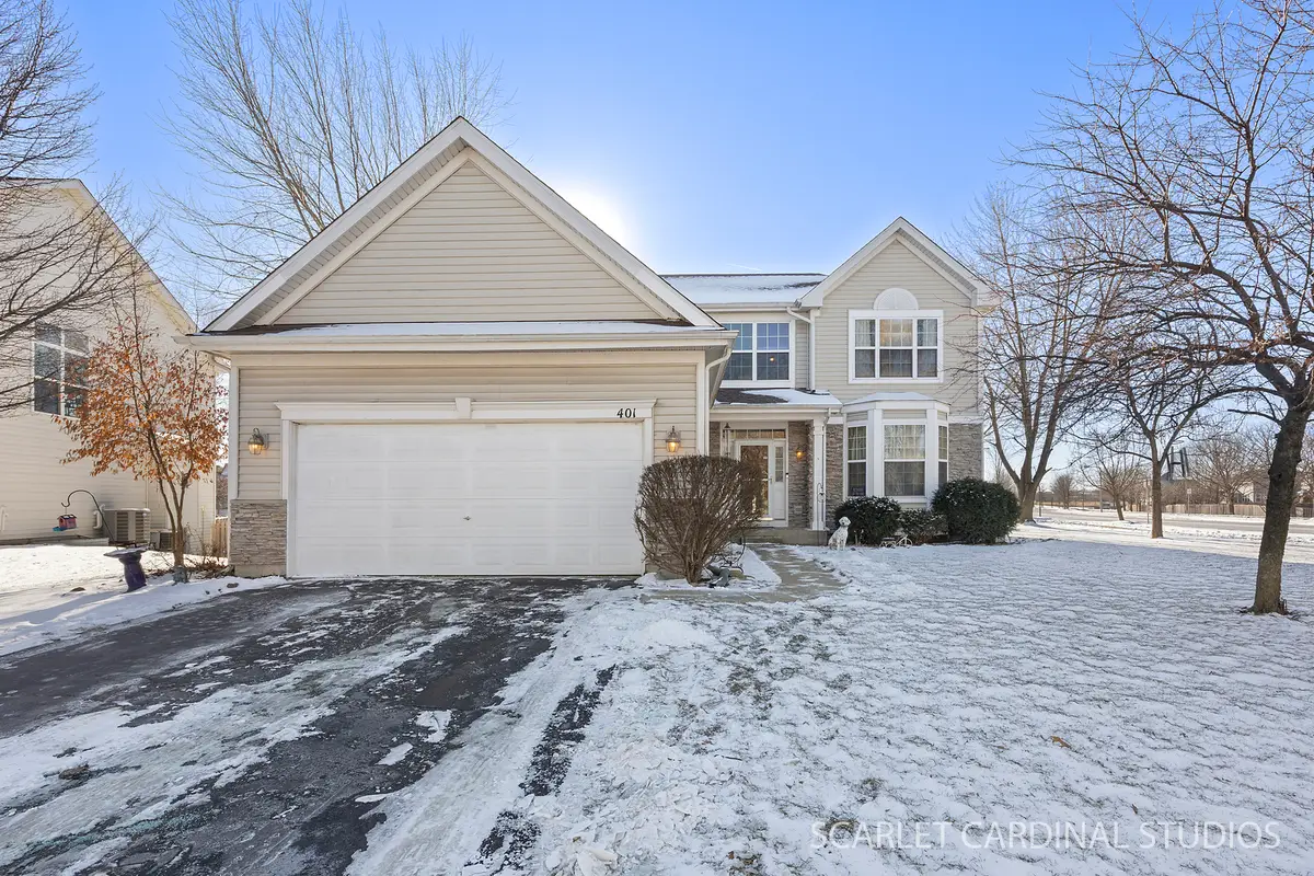 401 Bower Lane, Oswego, IL 60543 - Image #1