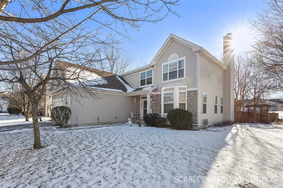 401 Bower Lane, Oswego, IL 60543 - Image #2
