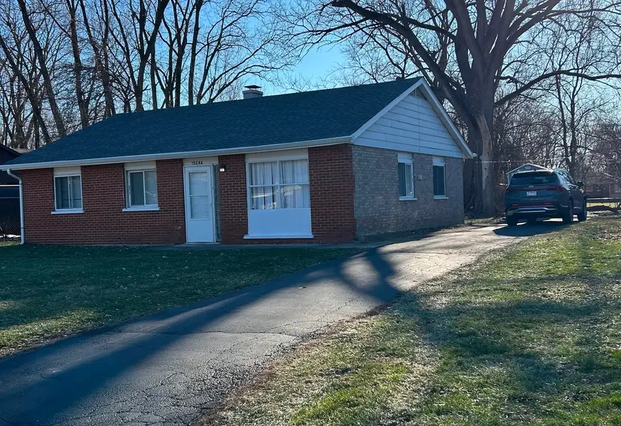 15246 Calitonia Drive, Markham, IL 60428 - #3