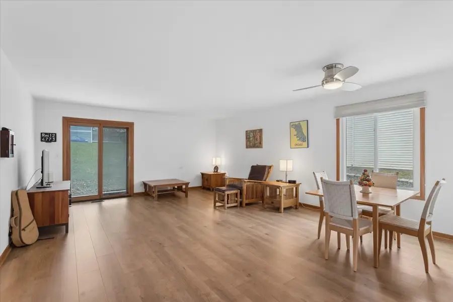 2404 Danbury Drive #A1, Woodridge, IL 60517 - #3