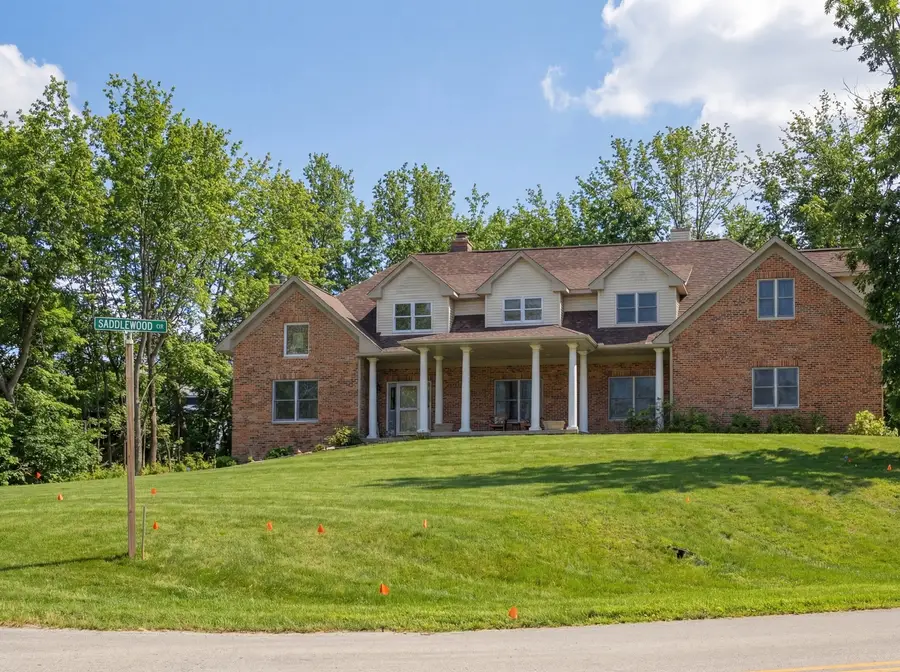 307 Knollwood Drive, Dixon, IL 61021 - #3