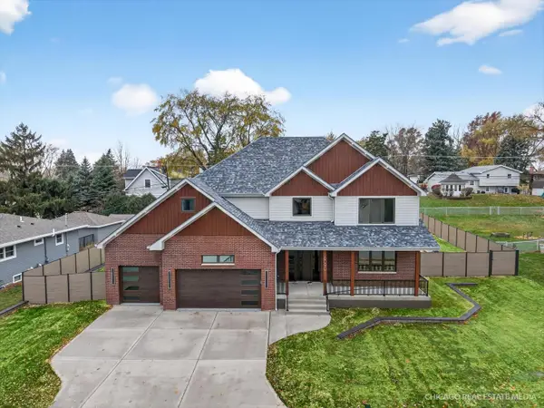 6090 Belmont Road, Downers Grove, IL 60516