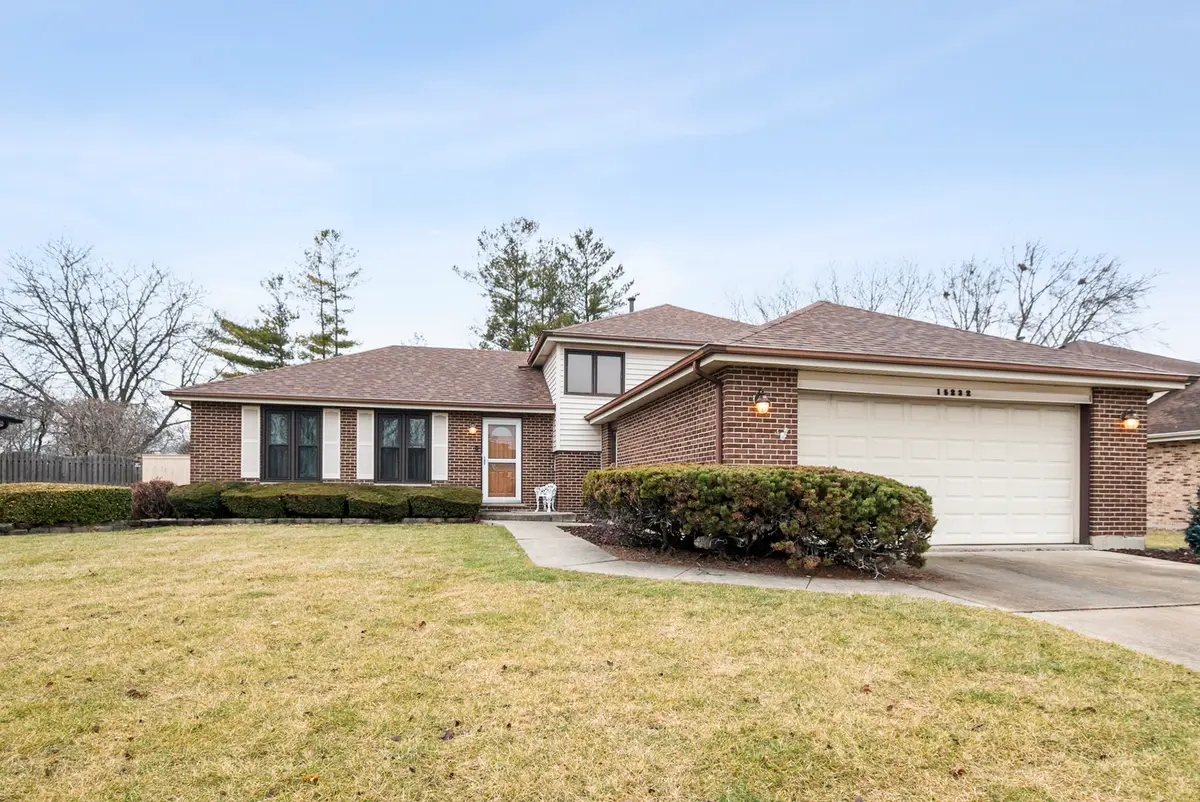 15232 Oxford Drive, Orland Park, IL 60462 - Image #1