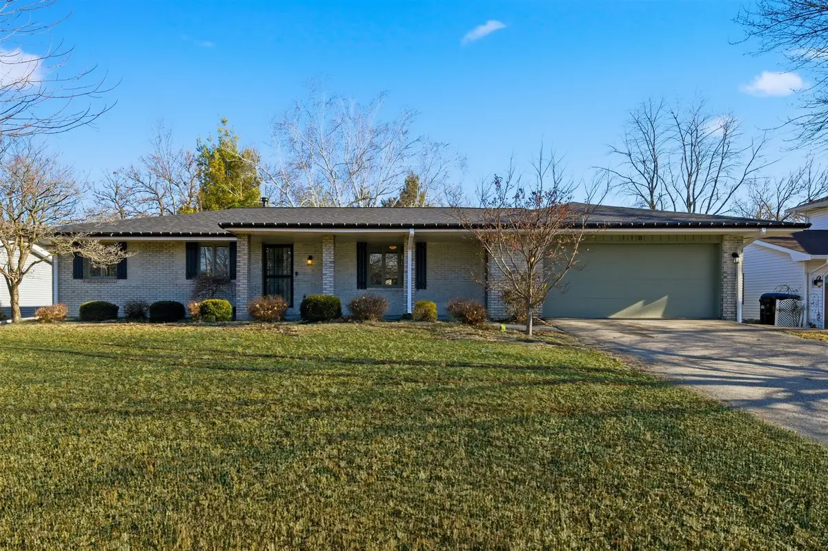 110 S Hershey Road, Bloomington, IL 61704 - Image #1