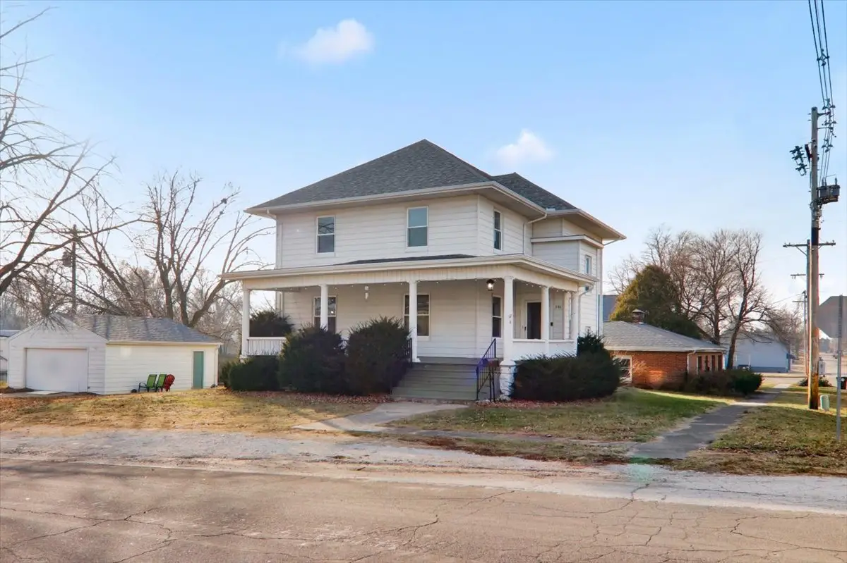 201 S Main Street, Le Roy, IL 61752 - Image #1