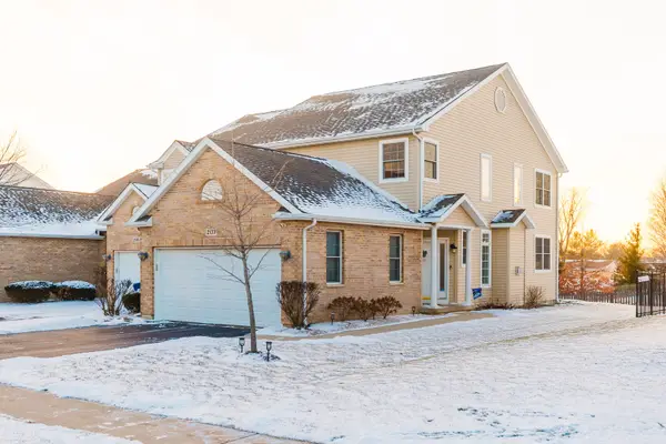 2133 Patriot Drive, DeKalb, IL 60115