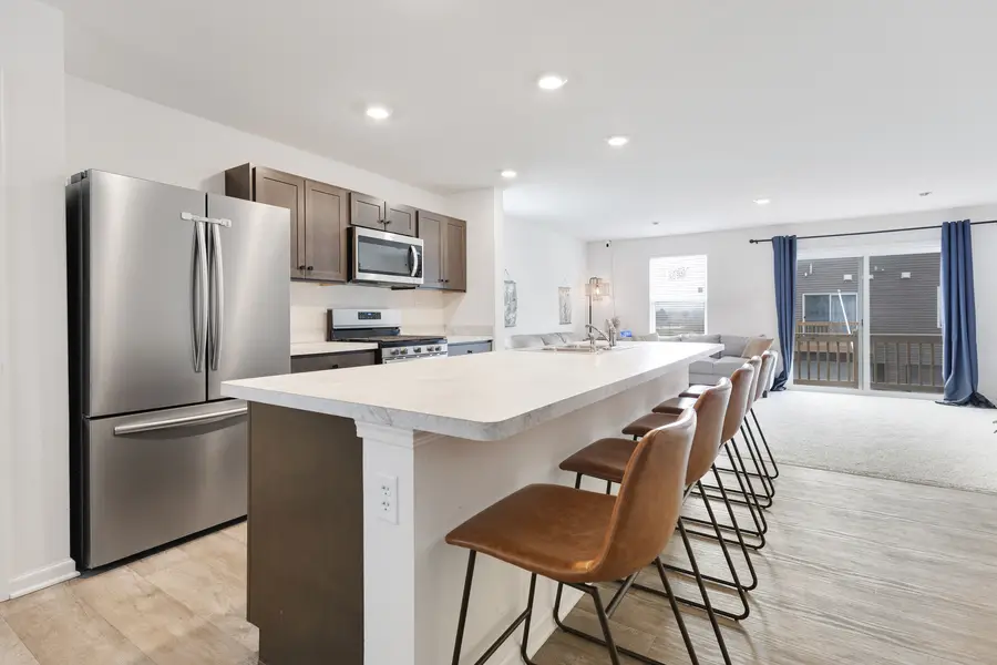 814 Briar Glen Court, Hampshire, IL 60140 - Image #2