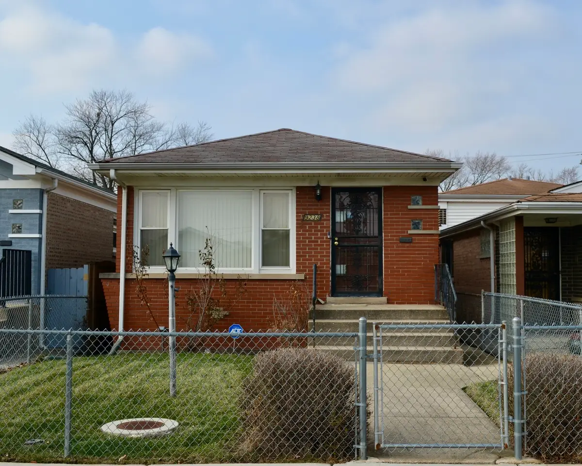 9238 S Normal Avenue, Chicago, IL 60620 - Image #1