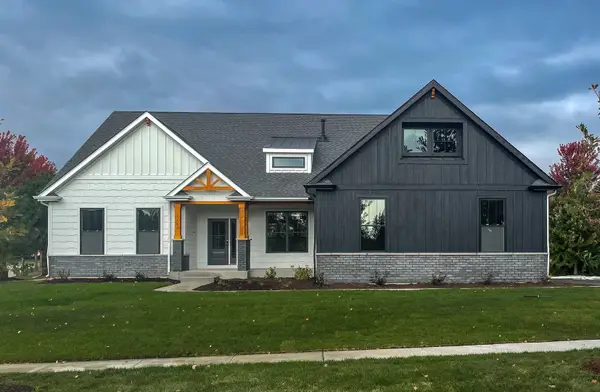 3662 Old Bridge Lane, Elgin, IL 60124