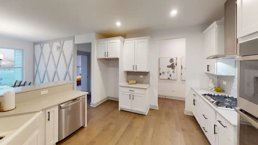 3662 Old Bridge Lane, Elgin, IL 60124 - Image #3