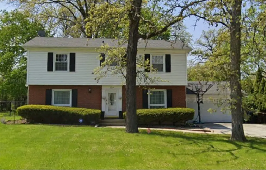 2724 Chariot Lane, Olympia Fields, IL 60461 - Image #1