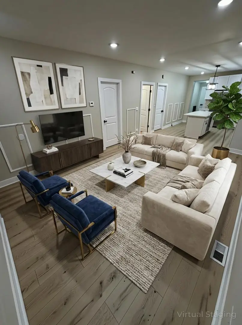 Address Withheld By Seller, Phoenix, IL 60426 - Image #2