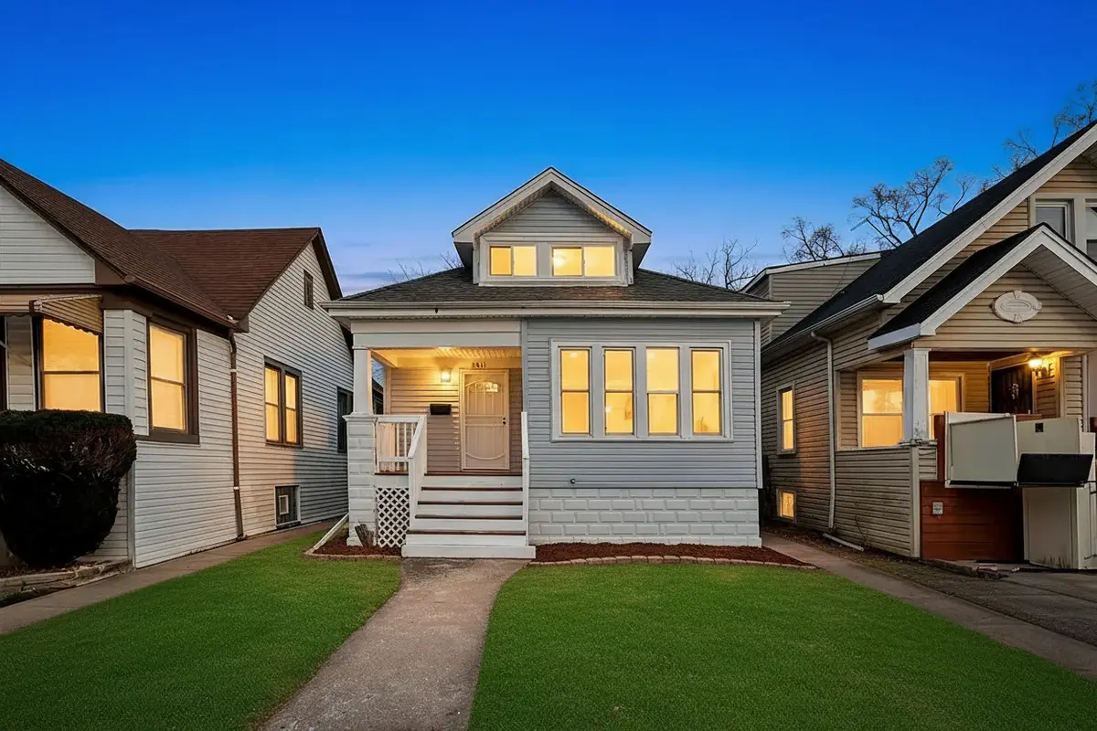 10813 S Eggleston Avenue, Chicago, IL 60628 - #1