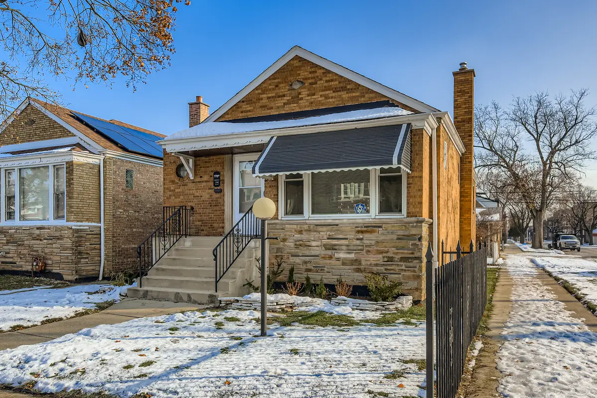 7759 S Wood Street, Chicago, IL 60620 - Image #1