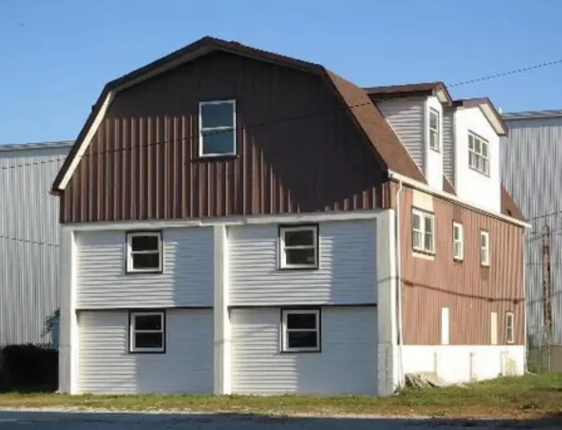 205 1/2 N Oak Street, Loda, IL 60948 - Image #1