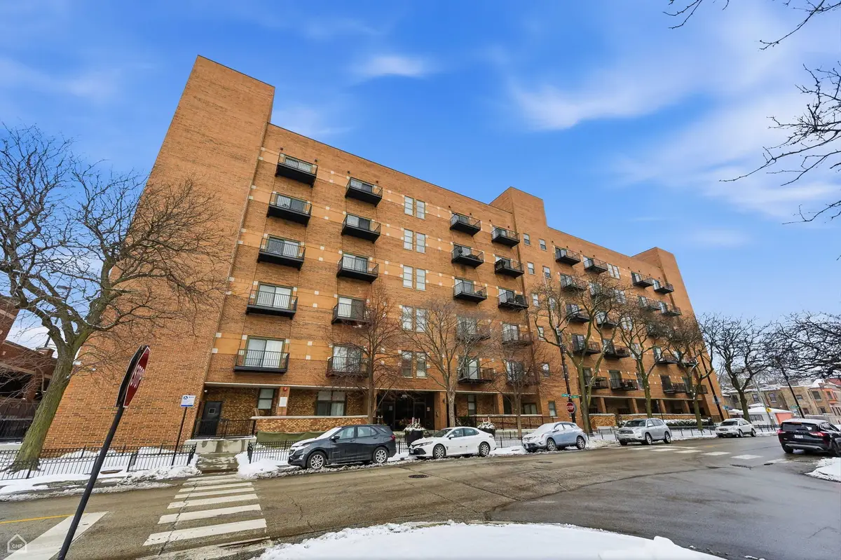 1000 E 53rd Street #215, Chicago, IL 60615 - #1