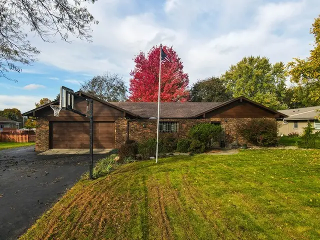 8126 203rd Avenue, Bristol, WI 53104 - Image #1