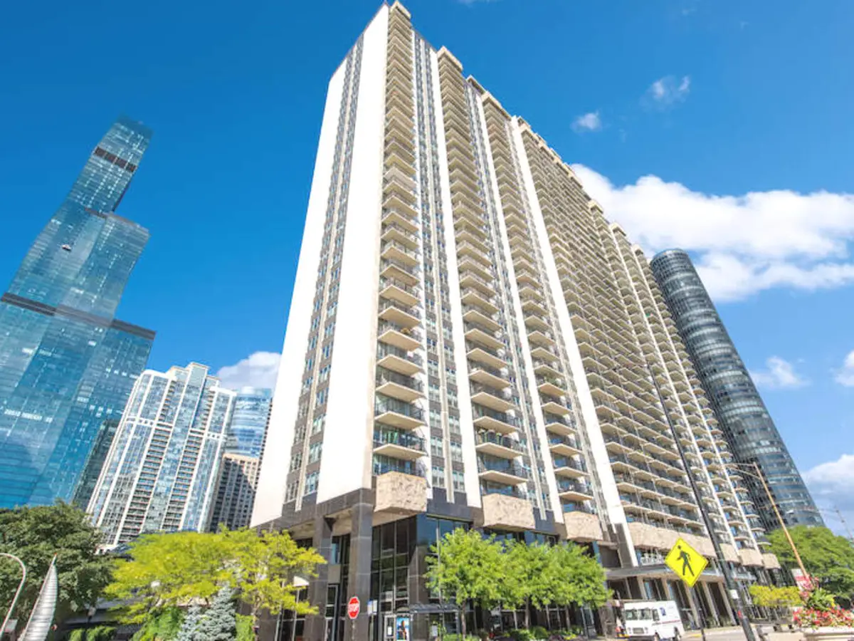 400 E Randolph Street #1804, Chicago, IL 60601 - #1