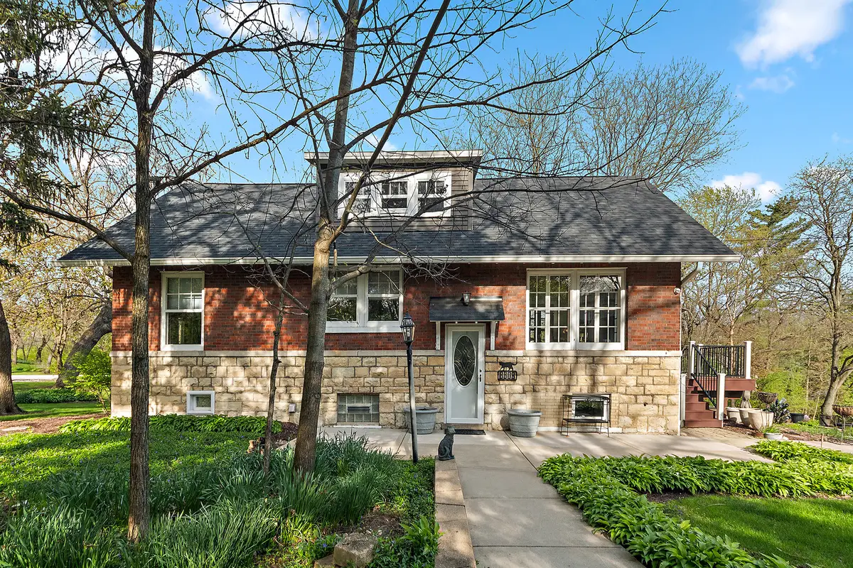 8609 W 121st Street, Palos Park, IL 60464 - #1