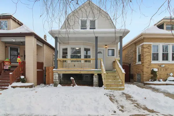 3511 W 61st Street, Chicago, IL 60629